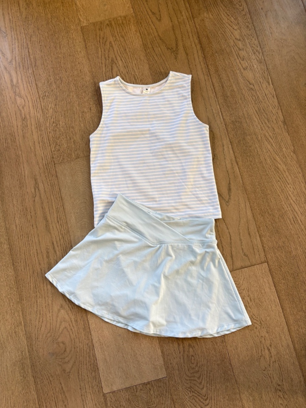Yogalicious Yoga Girl’s Set